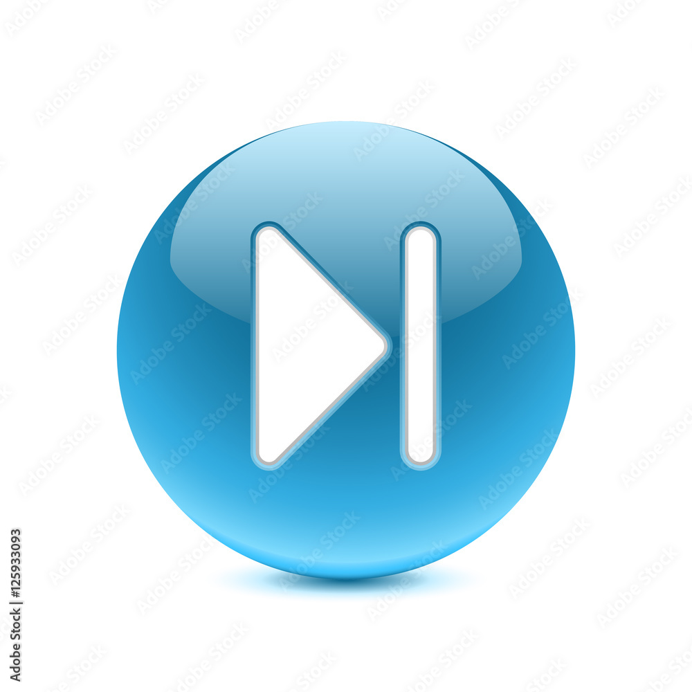 Abstract 3D App Icon Abstract 3D App Icon