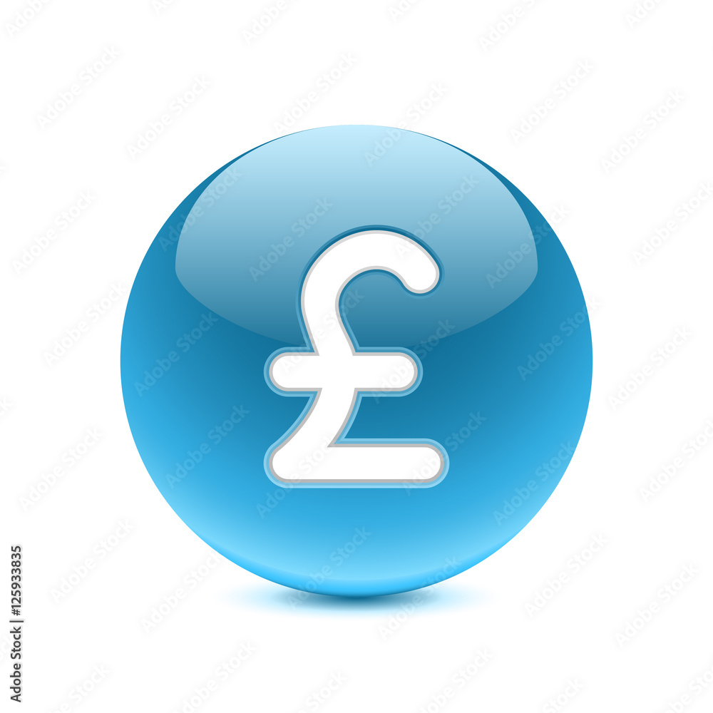 Abstract 3D App Icon