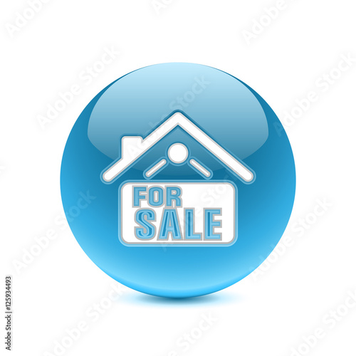 Abstract 3D App Icon