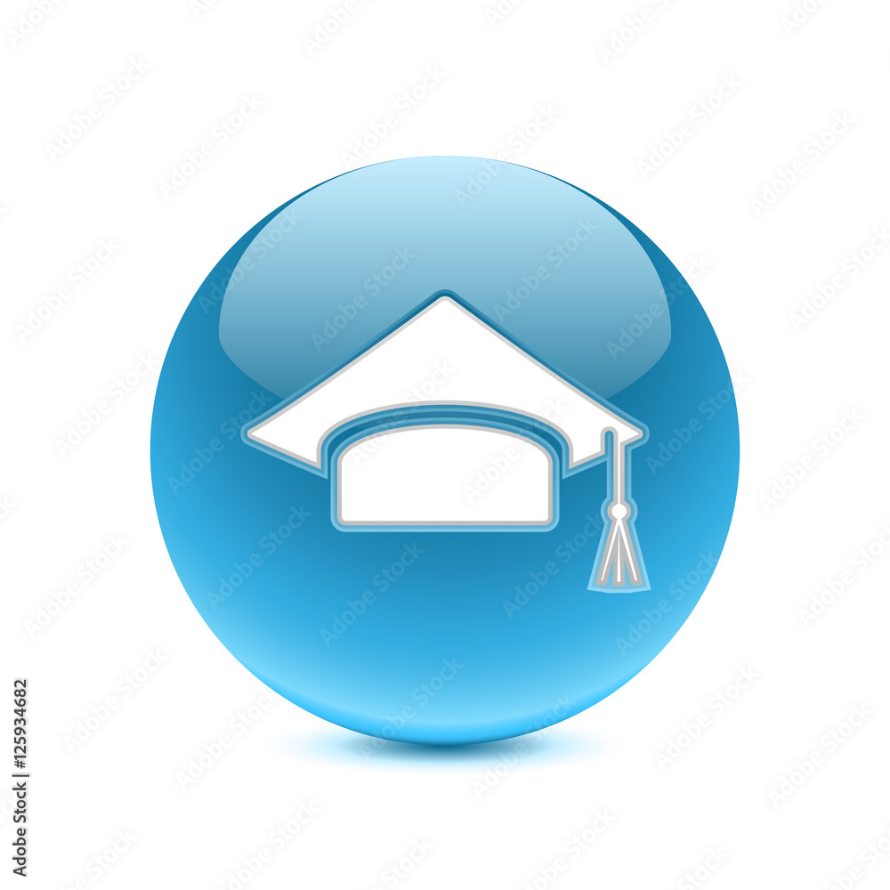 Abstract 3D App Icon Abstract 3D App Icon