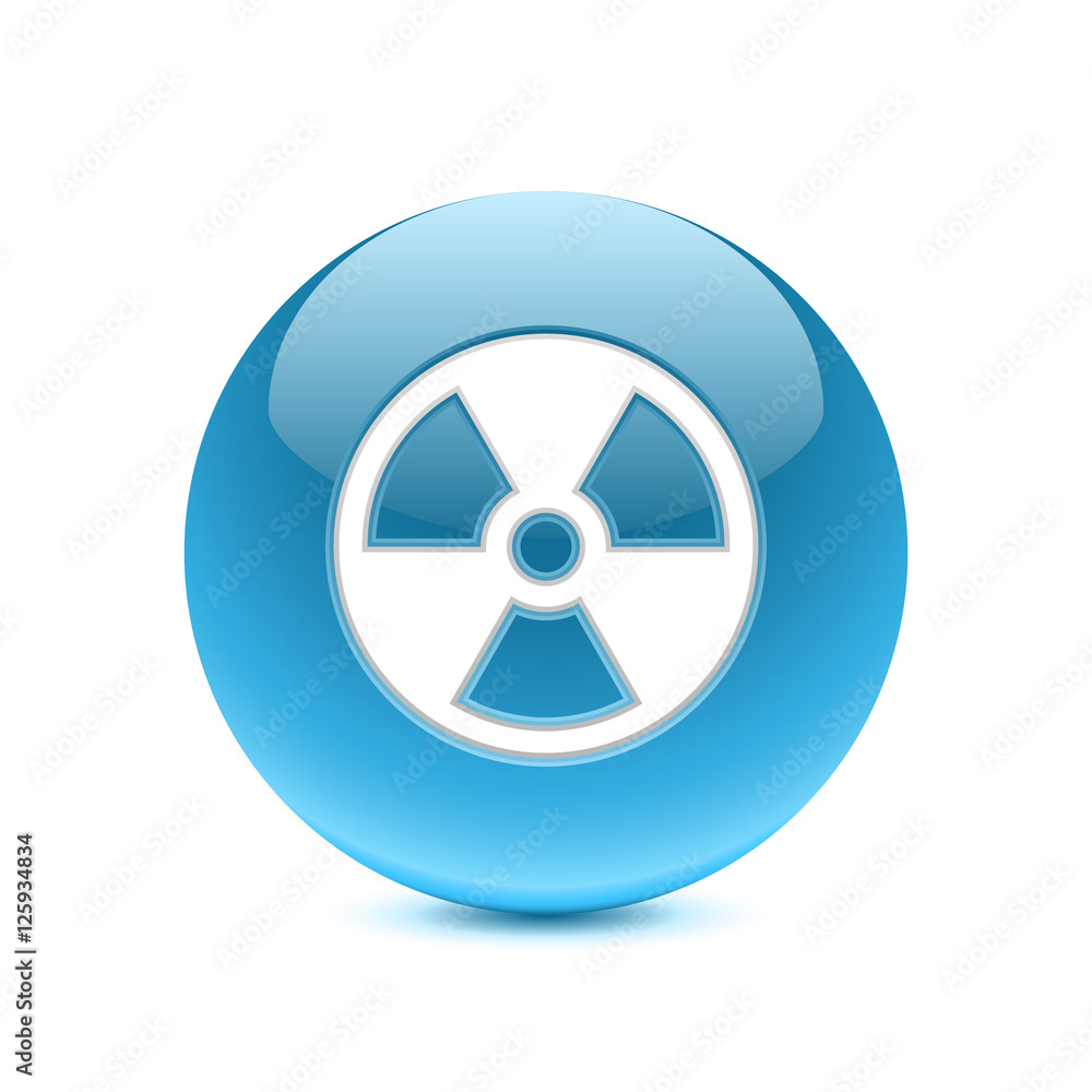 Abstract 3D App Icon Abstract 3D App Icon
