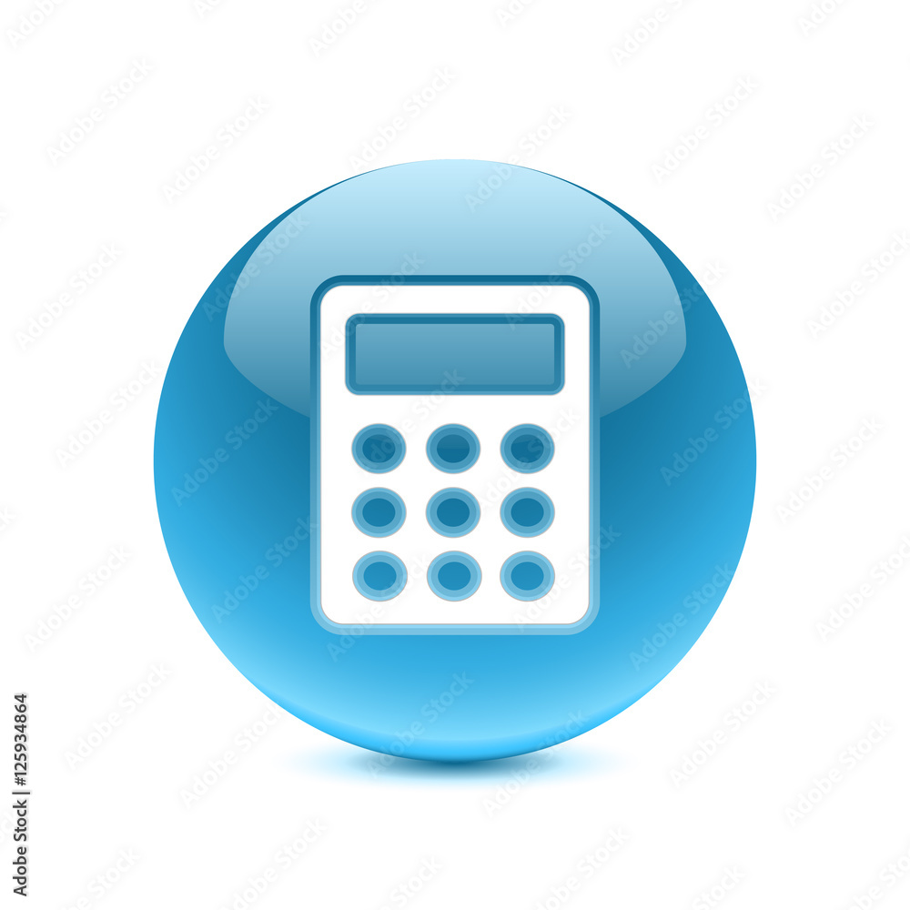 Abstract 3D App Icon Abstract 3D App Icon