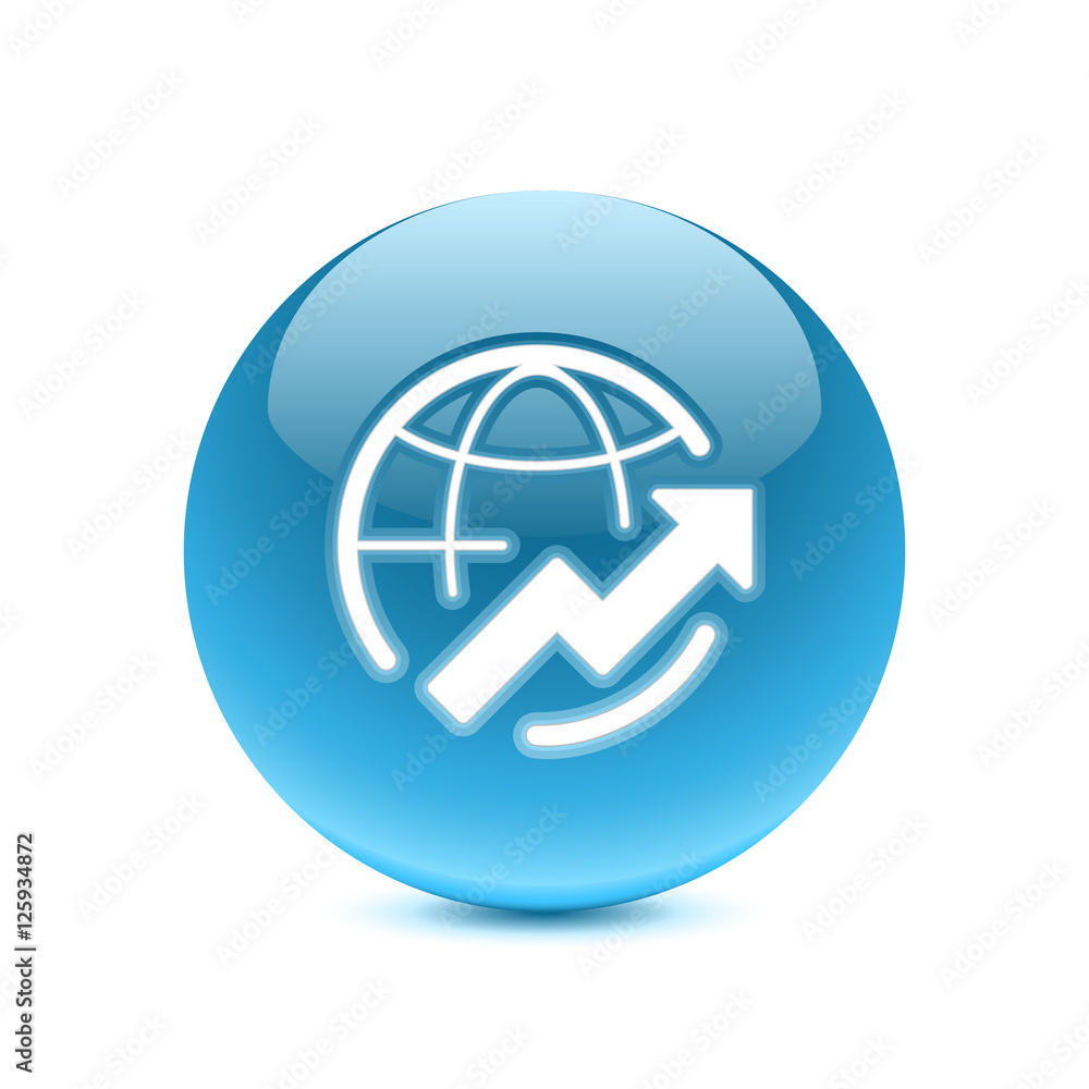 Abstract 3D App Icon Abstract 3D App Icon