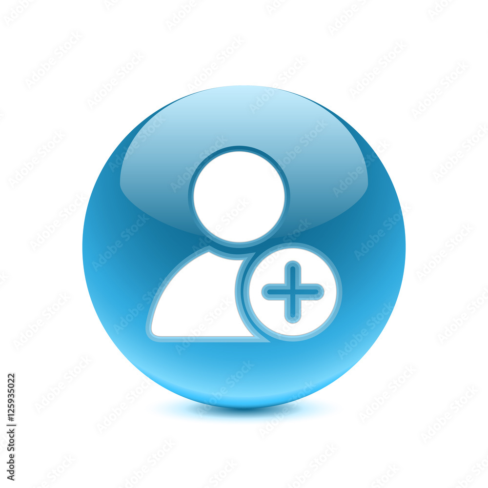Abstract 3D App Icon Abstract 3D App Icon