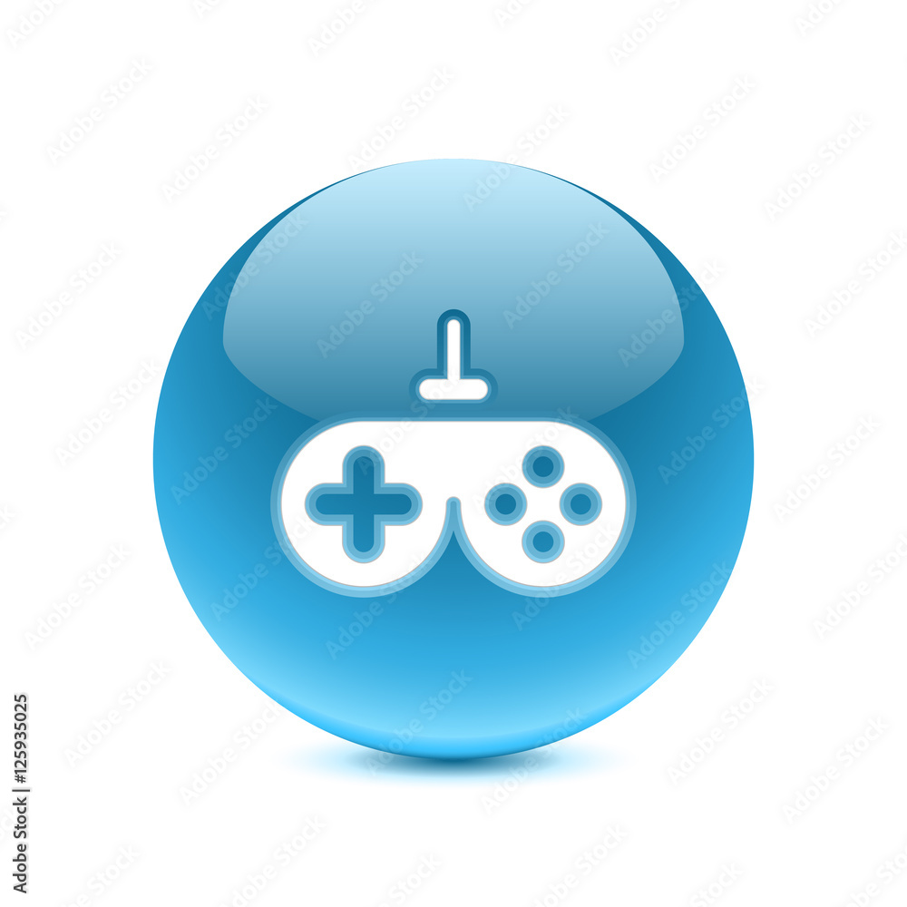 Abstract 3D App Icon Abstract 3D App Icon