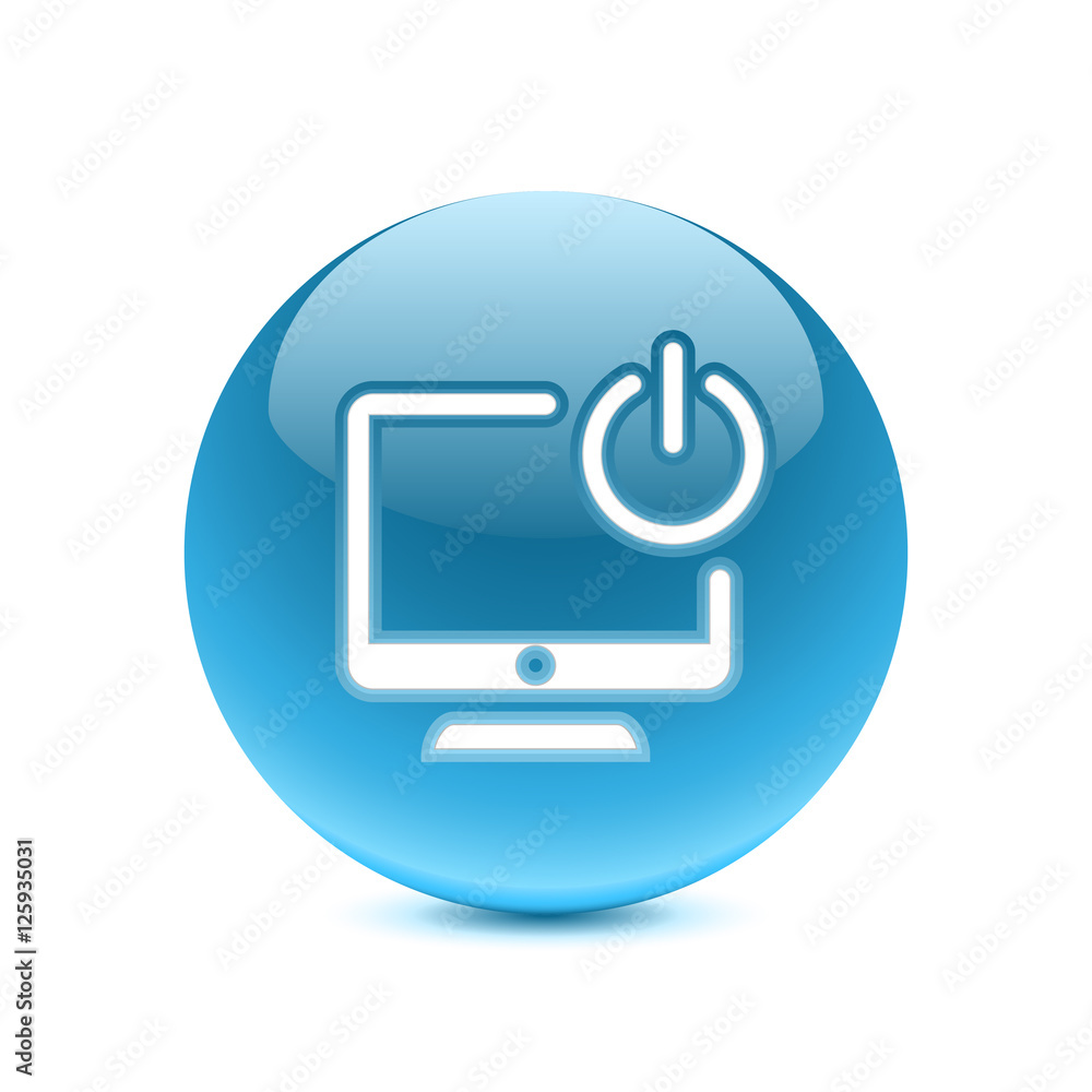 Abstract 3D App Icon Abstract 3D App Icon