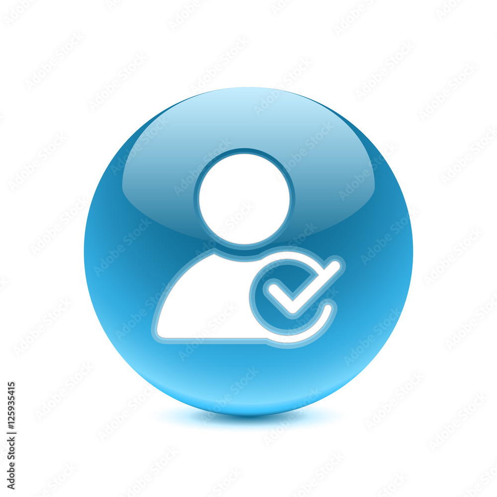 Abstract 3D App Icon Abstract 3D App Icon