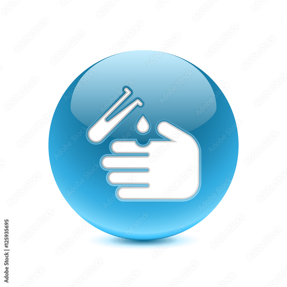 Abstract 3D App Icon Abstract 3D App Icon