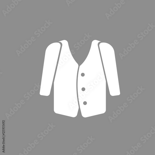 jacket icon