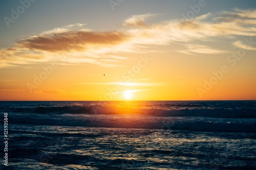 San Diego Sunset © Andrew