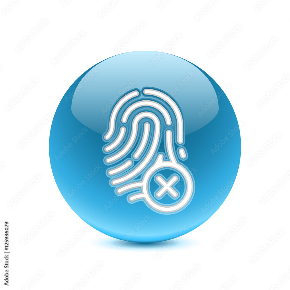 Abstract 3D App Icon Abstract 3D App Icon