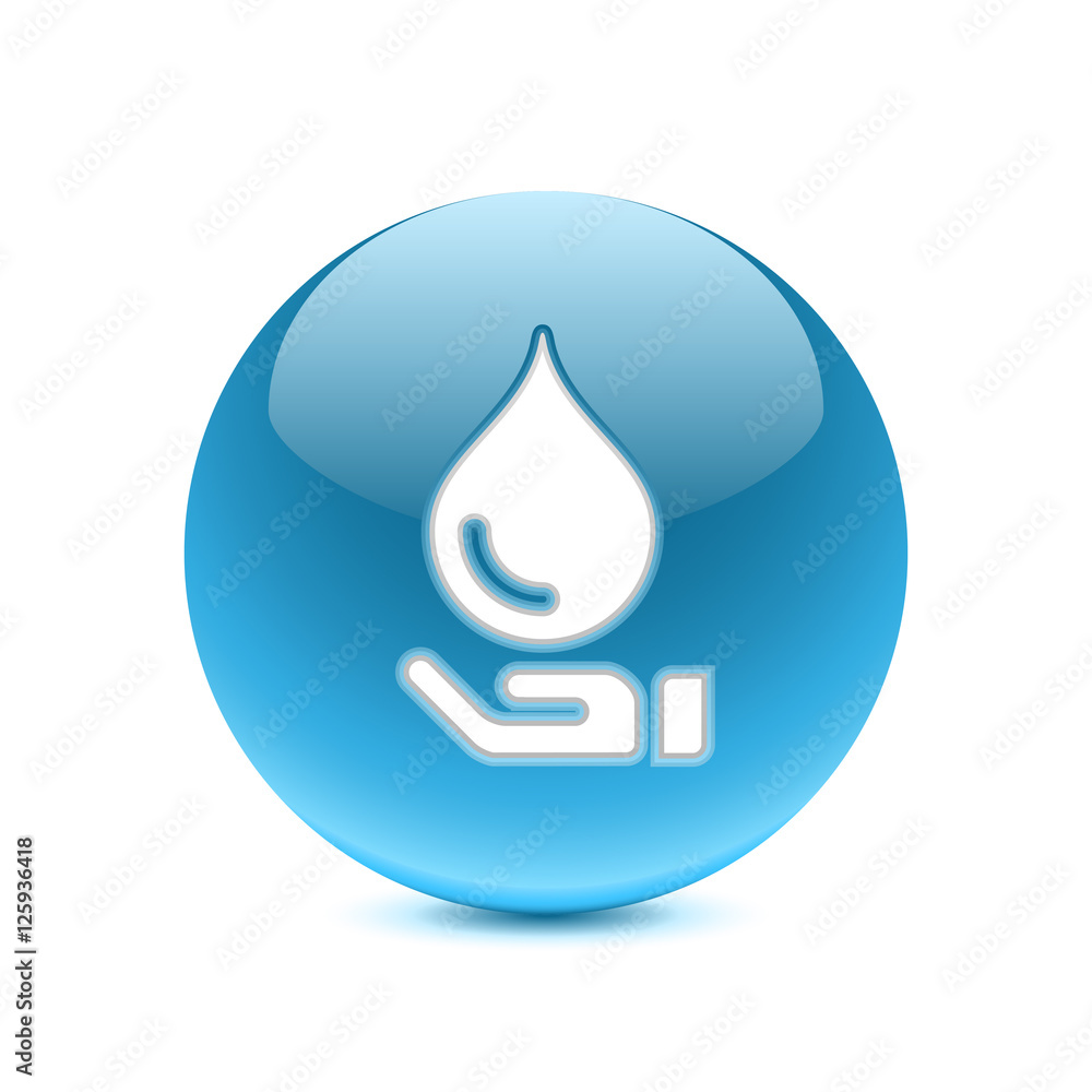 Abstract 3D App Icon Abstract 3D App Icon