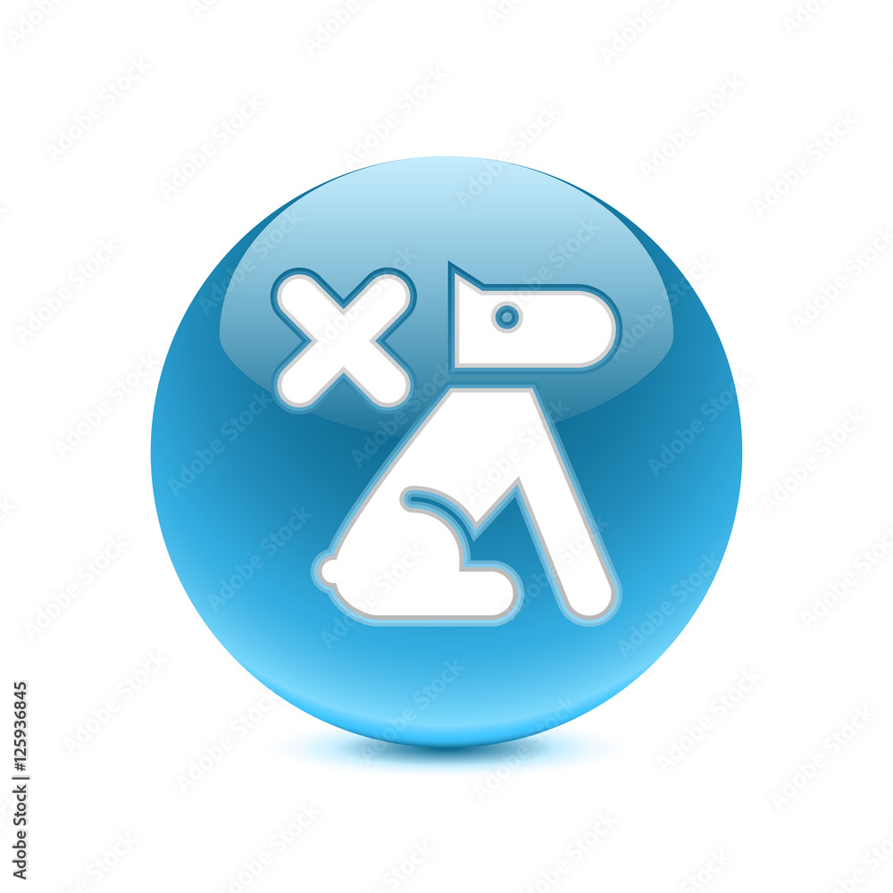 Abstract 3D App Icon