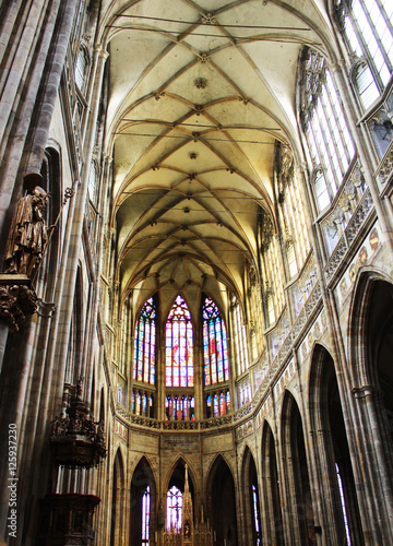 St. Vitus Cathedral