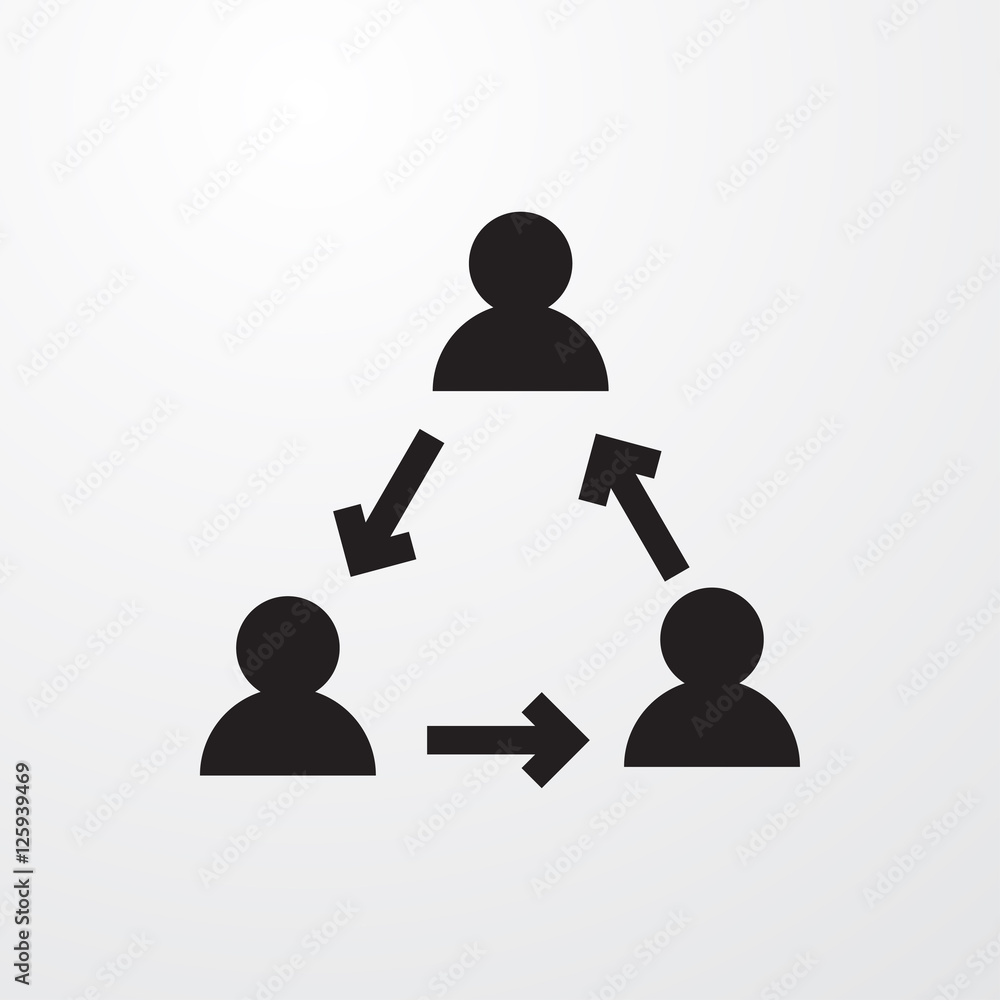 communication icon illustration communication icon illustration