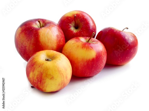 tasty apples