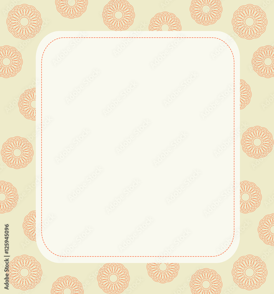 Frame / Border background Frame / Border background