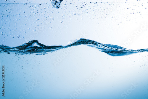 Water, drops, sprays, splashes, stream, flow, abstraction, minim
