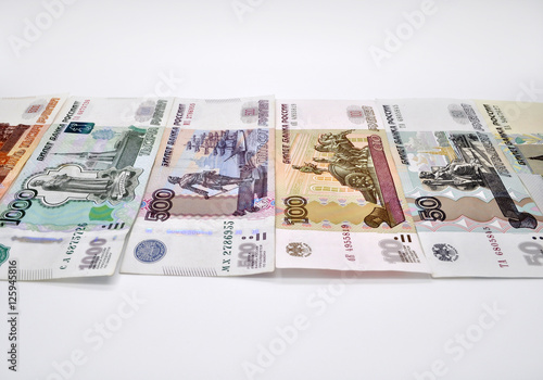 5000 1000 500 100 50 10 банкноты банка России