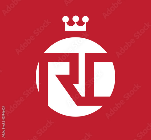 RC Logo Concept