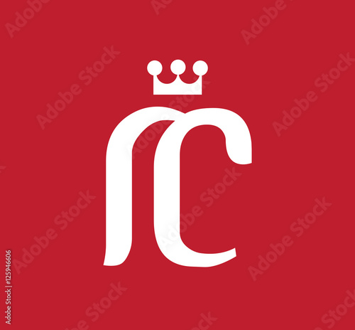 RC Logo Concept