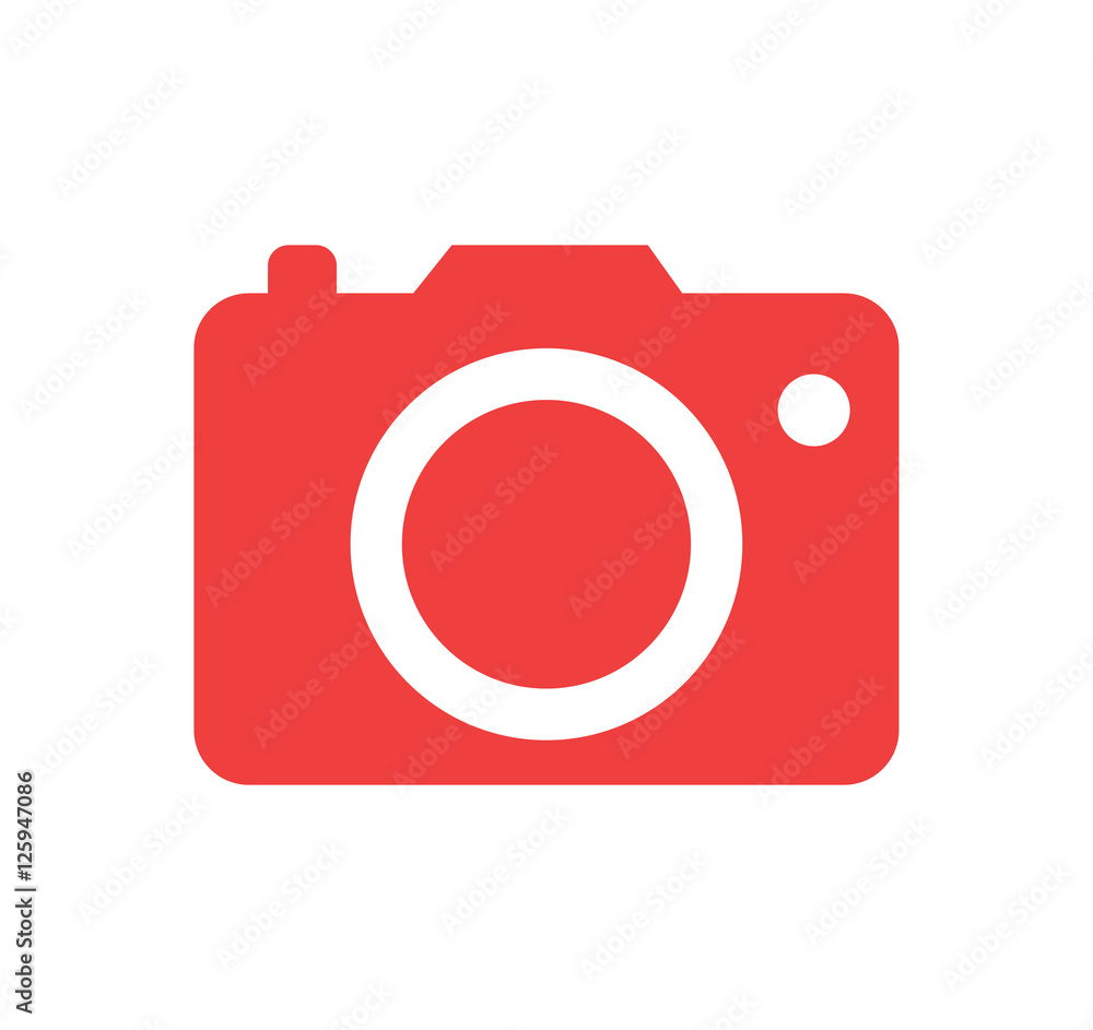Camera Icon Camera Icon