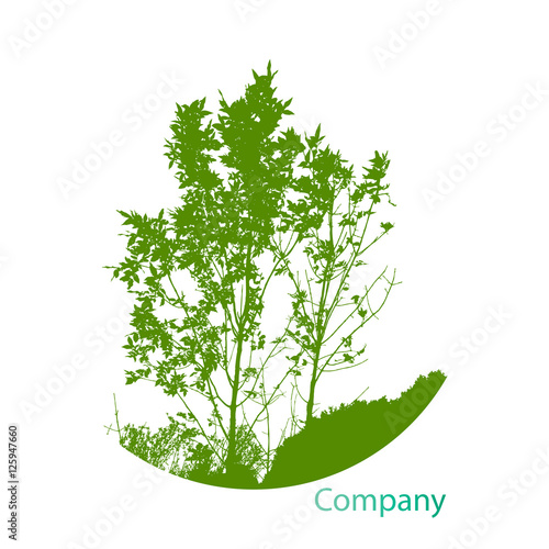 Logo company