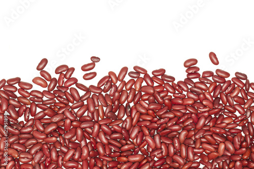 Red beans