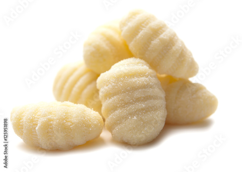 Gnocchi di patate