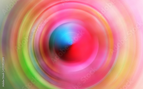 Abstract background . Abstract multicolored