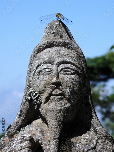 En no Gyojya / Mt. Sanjyogatake