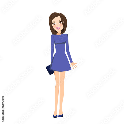 modella