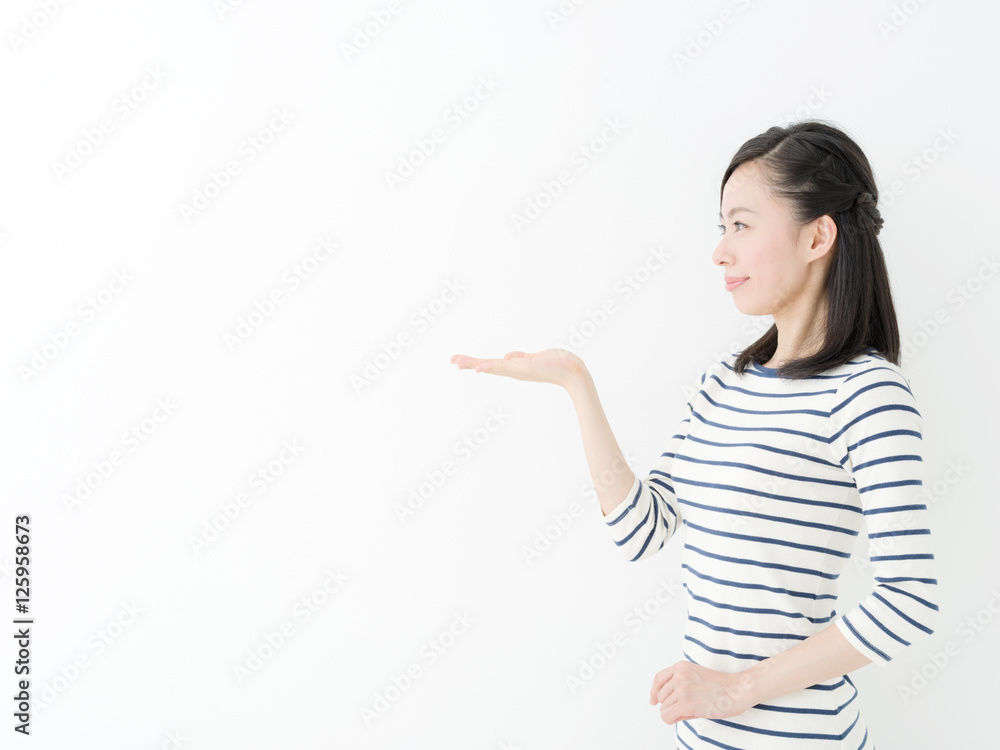 おすすめ・若い女性 おすすめ・若い女性