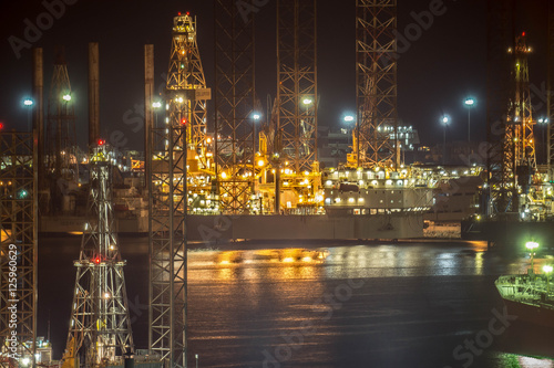 Photography Dubai Drydocks