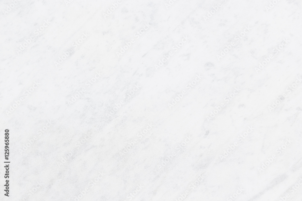 Obraz premium White marble background and texture (High resolution)