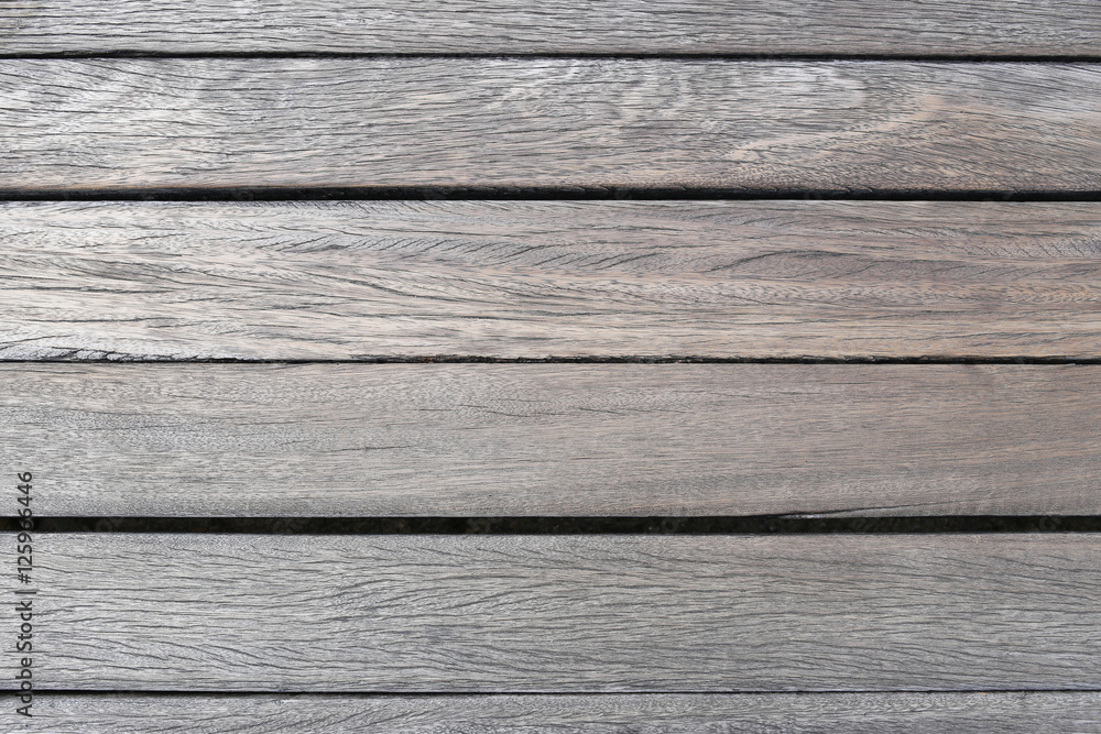 Fototapeta premium Wood texture background.