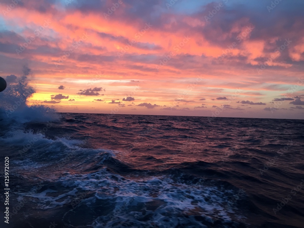 incredible sunset incredible sunset