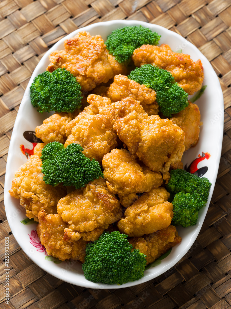 american chinese takeout general tso chicken american chinese takeout general tso chicken