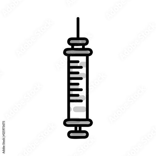 Drugs flat icon