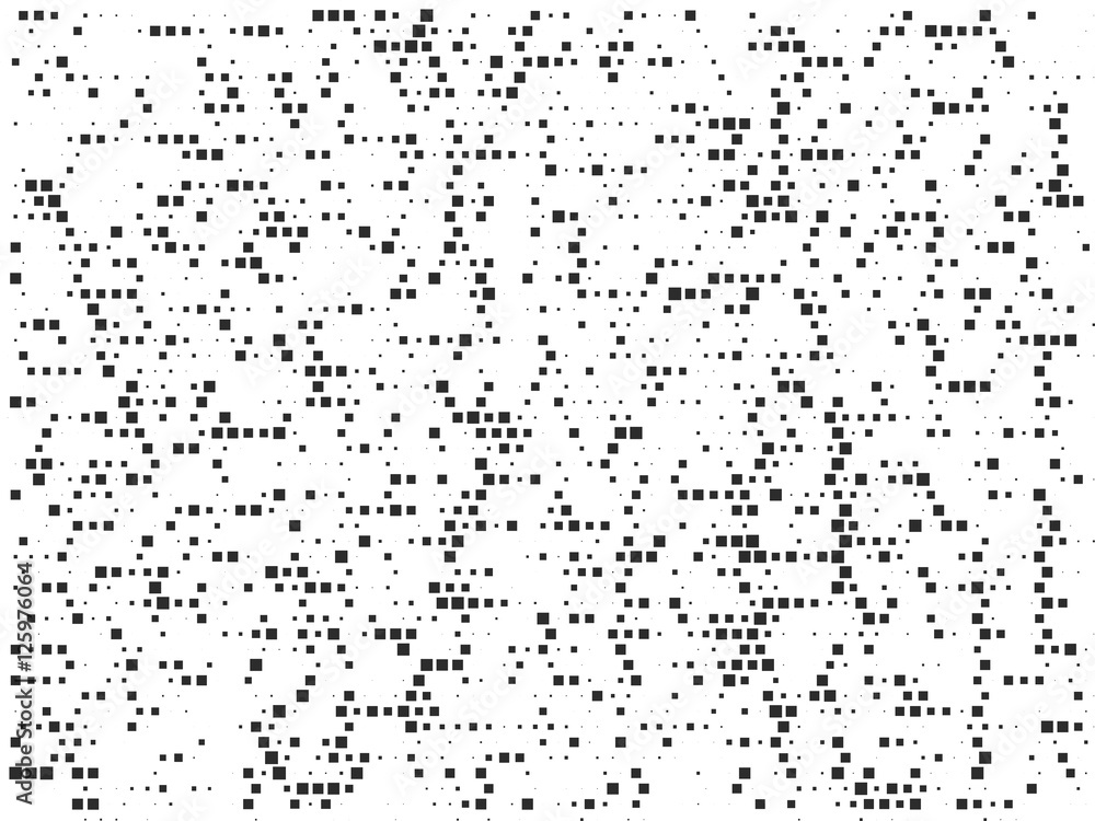 Halftone effect. Vector Halftone Texture Halftone effect. Vector Halftone Texture