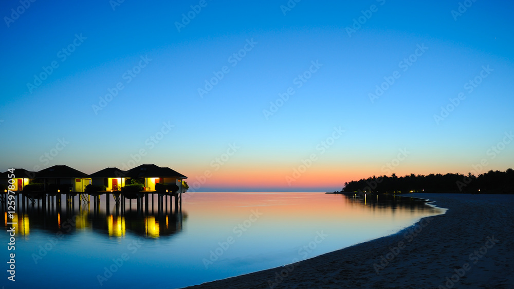 Malediven, Sun Island Malediven, Sun Island