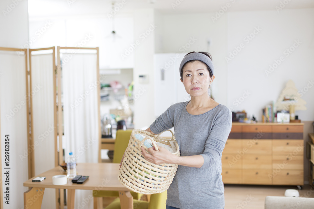 主婦 主婦