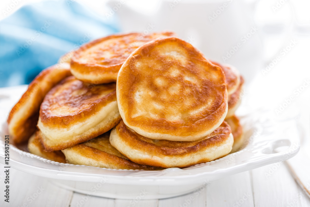 pancakes pancakes