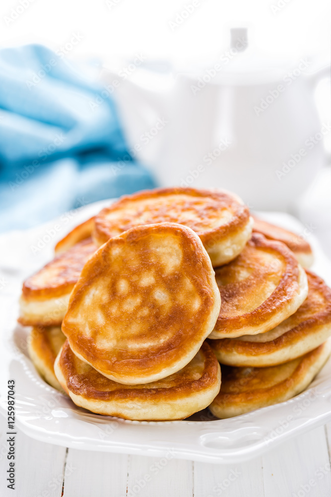 pancakes pancakes