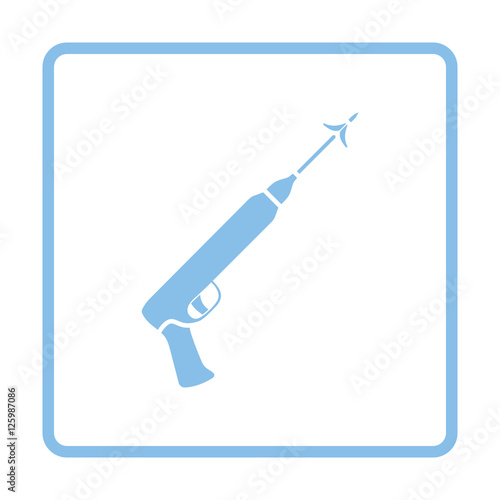 Icon of Fishing  speargun
