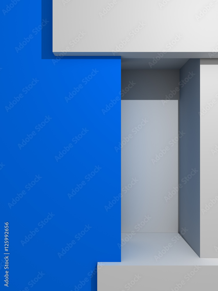 3d Abstract Design 3d Abstract Design
