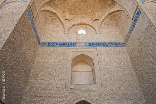 Der Iran - Semnan photo