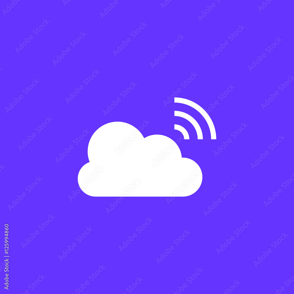 Broadcast icon vector, clip art. Live stream cloud computing. Also useful as logo, web UI element, symbol, graphic image, silhouette and illustration. Broadcast icon vector, clip art. Live stream cloud computing. Also useful as logo, web UI element, symbol, graphic image, silhouette and illustration.