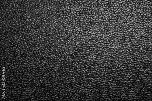 Leather texture or leather background for design with copy space for text or image.