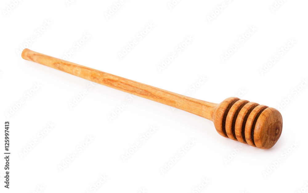 Honey dipper Honey dipper